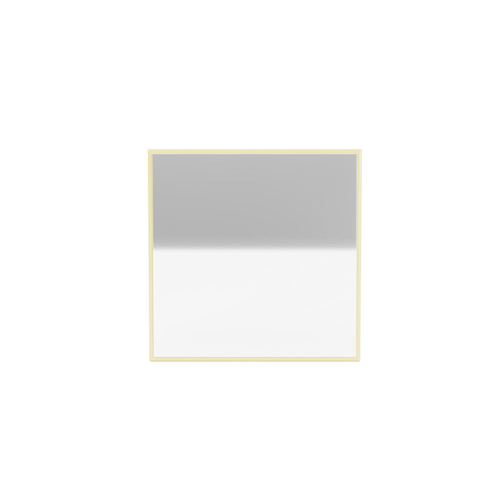 Montana – Colour Frame Mirror – Mini MSQ