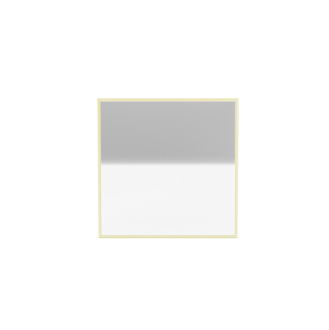Montana – Colour Frame Mirror – Mini MSQ