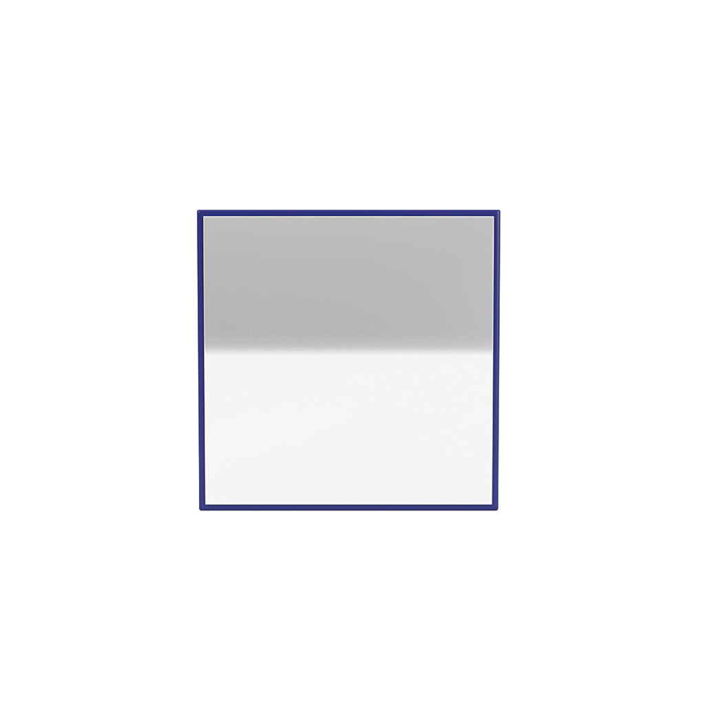 Montana – Colour Frame Mirror – Mini MSQ