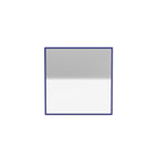 Montana – Colour Frame Mirror – Mini MSQ
