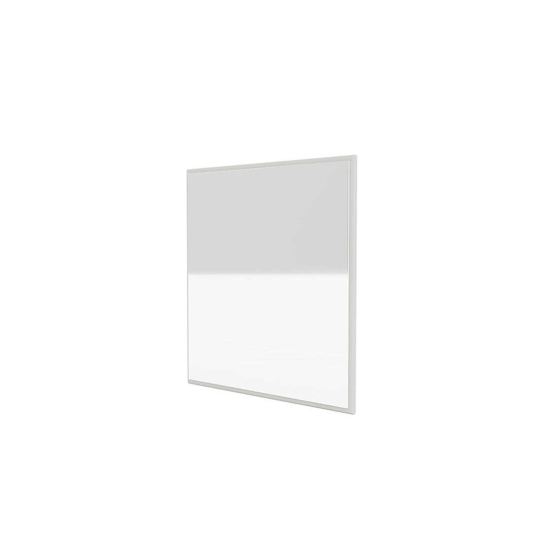 Montana – Colour Frame Mirror – Mini MSQ
