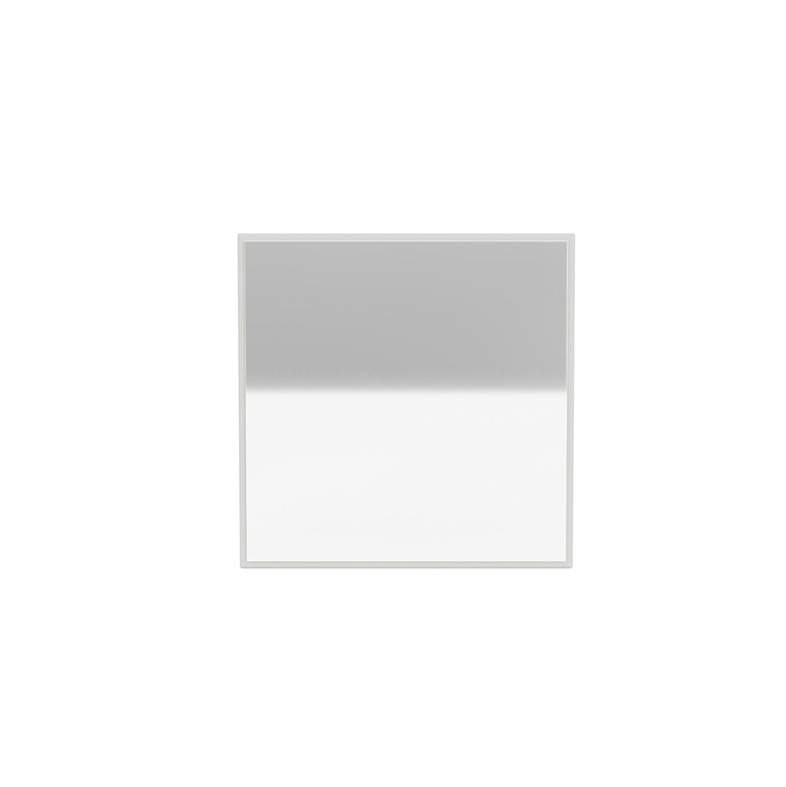 Montana – Colour Frame Mirror – Mini MSQ