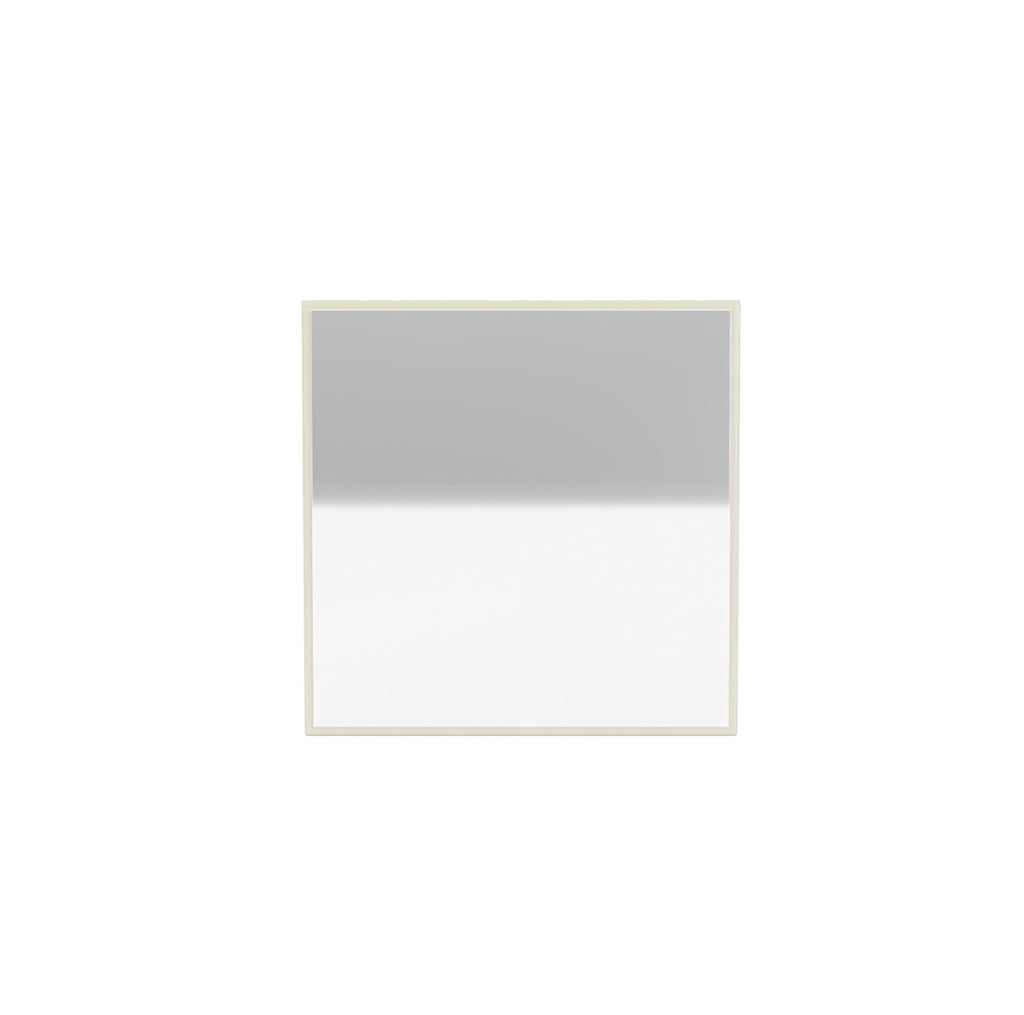 Montana – Colour Frame Mirror – Mini MSQ