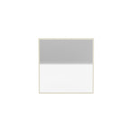 Montana – Colour Frame Mirror – Mini MSQ