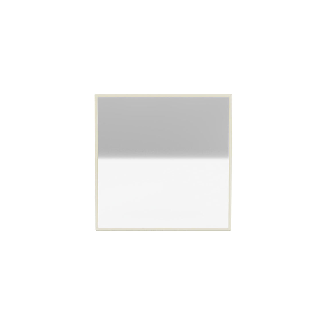 Montana – Colour Frame Mirror – Mini MSQ