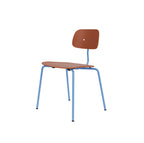 Montana | Montana Kevi 2060 Chair 162 Hokkaido + 154 Azure
