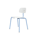 Montana | Montana Kevi 2060 Chair 38 Snow + 154 Azure