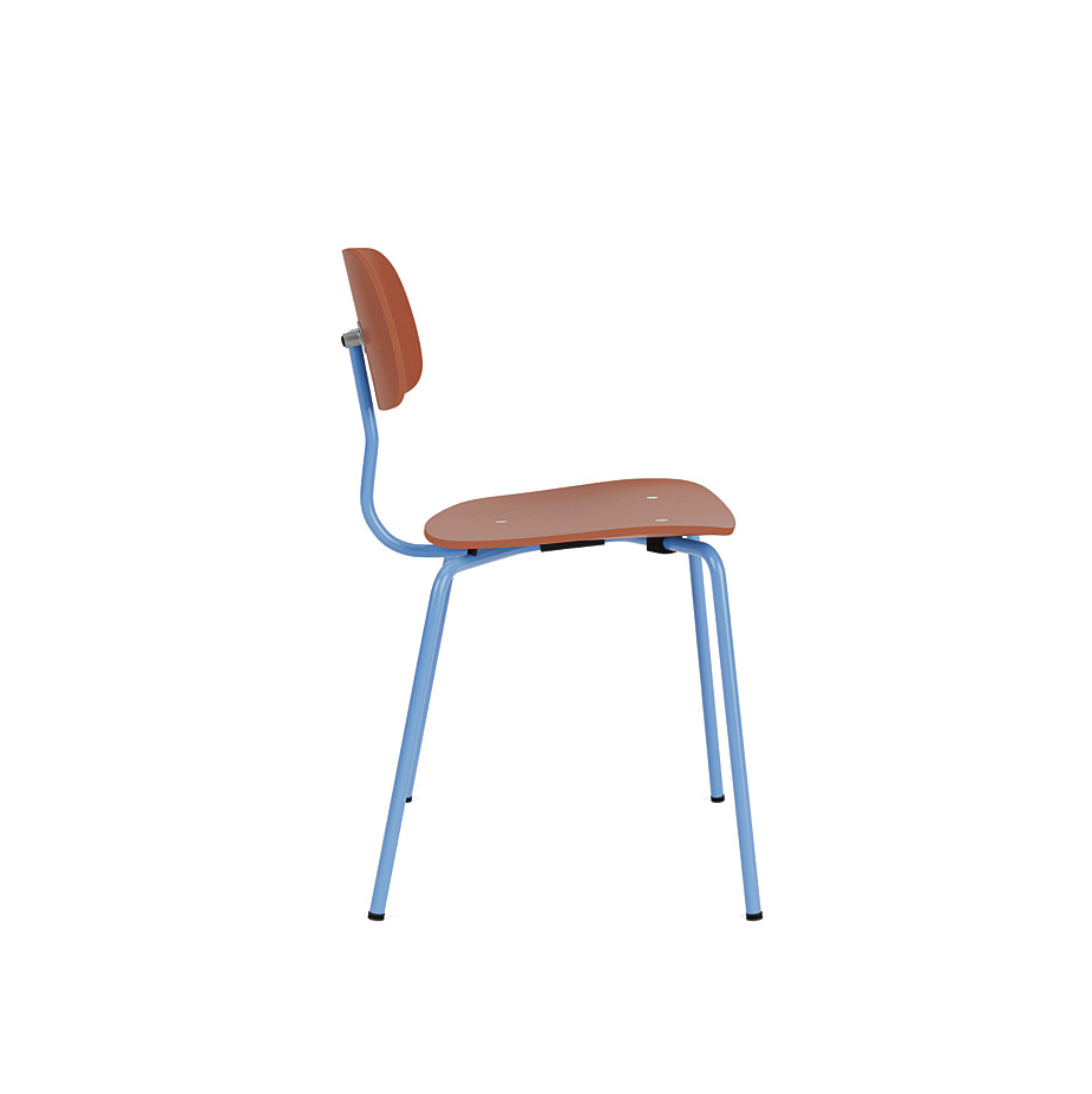 Montana – Montana Kevi 2060 Chair 162 Hokkaido + 154 Azure
