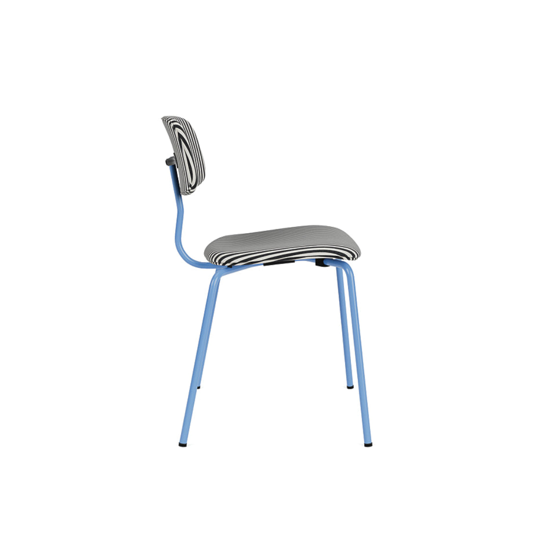 Montana – Montana Kevi 2060 Chair Mads Nørgaard + 154 Azure
