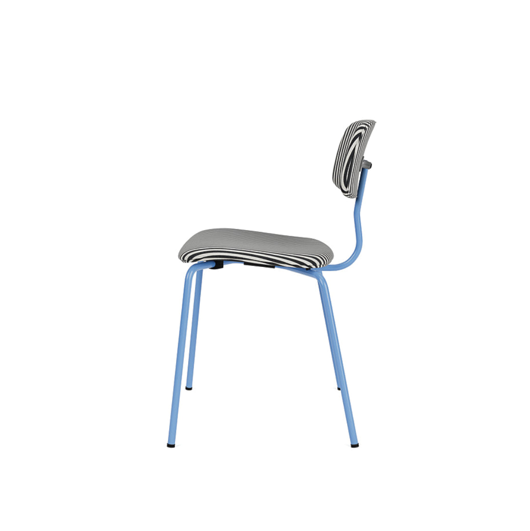 Montana – Montana Kevi 2060 Chair Mads Nørgaard + 154 Azure