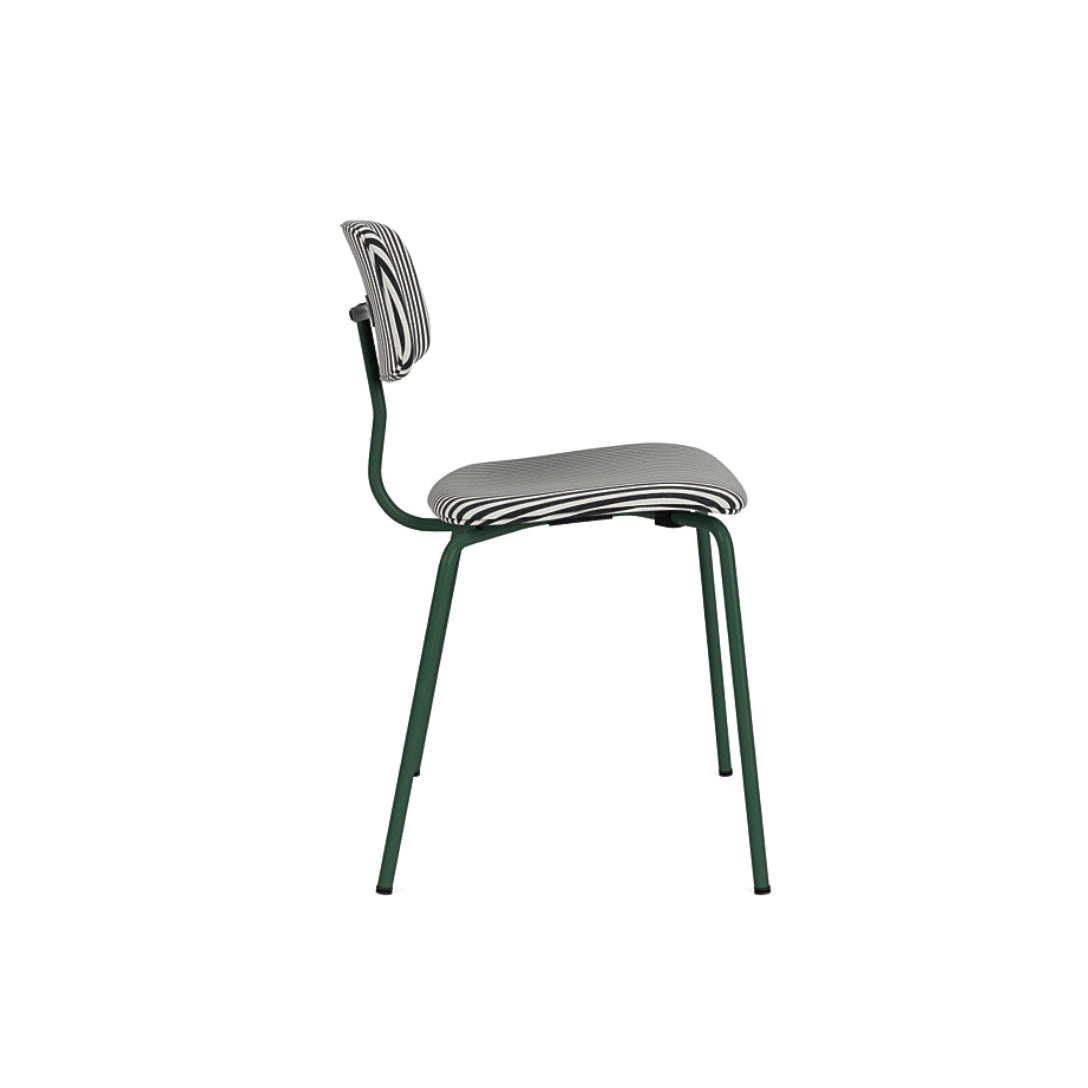Montana – Montana Kevi 2060 Chair Mads Nørgaard + 136 Pine
