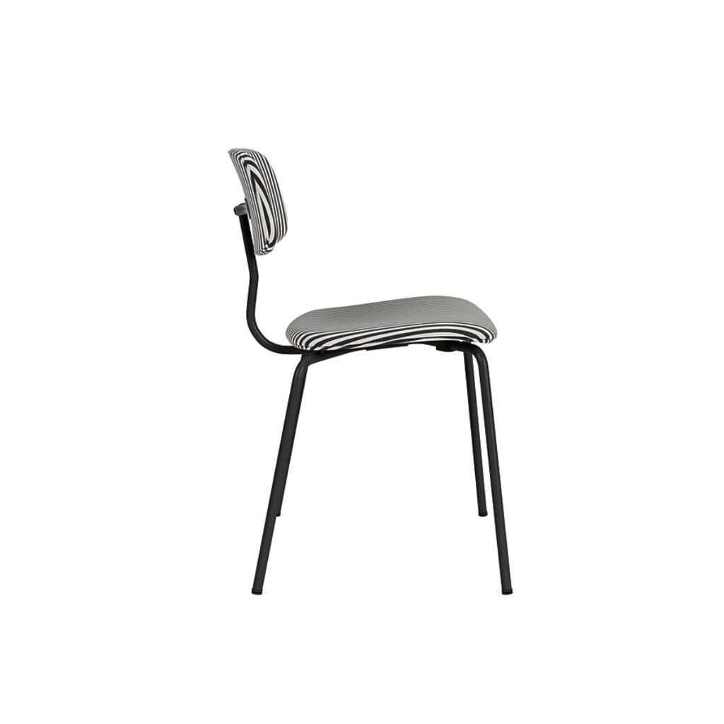 Montana – Montana Kevi 2060 Chair Mads Nørgaard + 05 Black