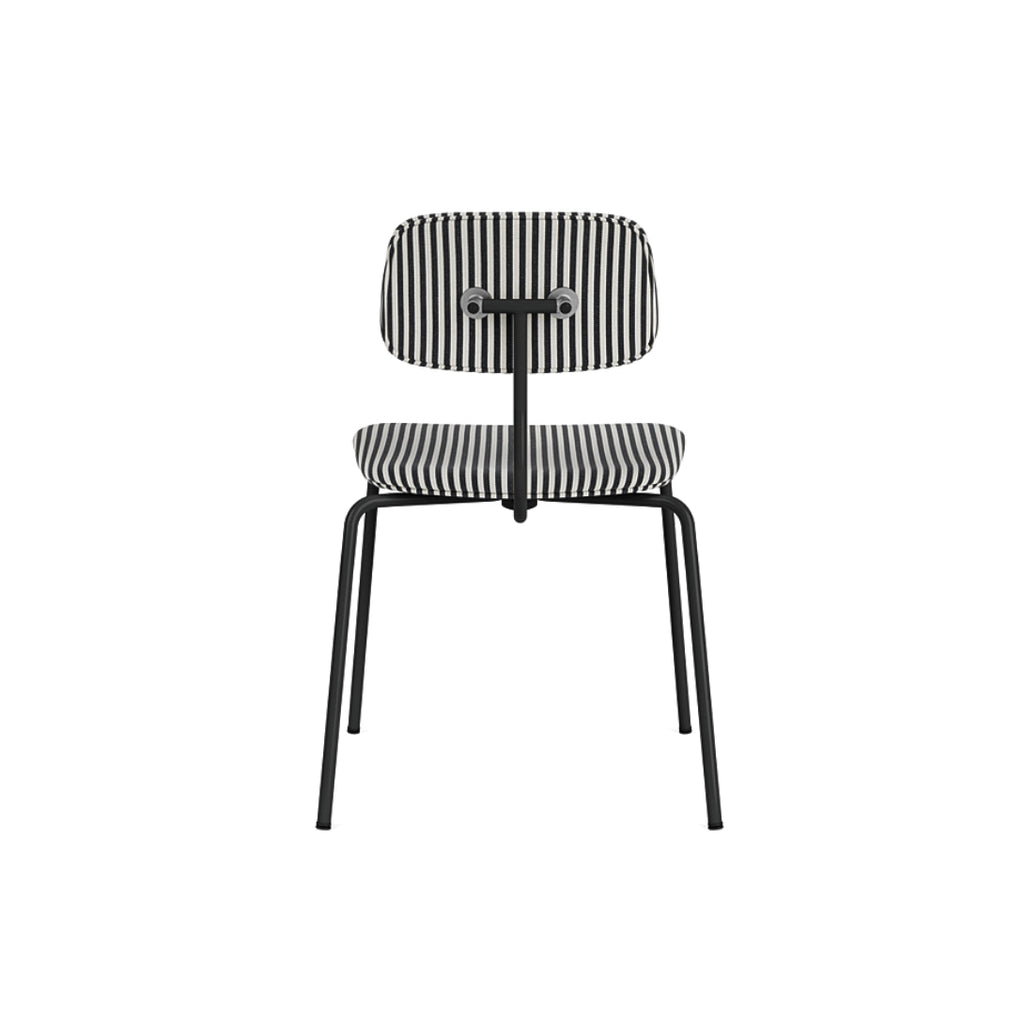 Montana – Montana Kevi 2060 Chair Mads Nørgaard + 05 Black