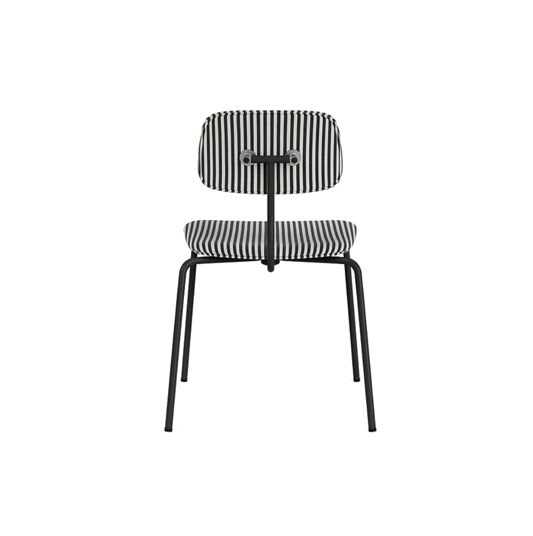 Montana – Montana Kevi 2060 Chair Mads Nørgaard + 05 Black