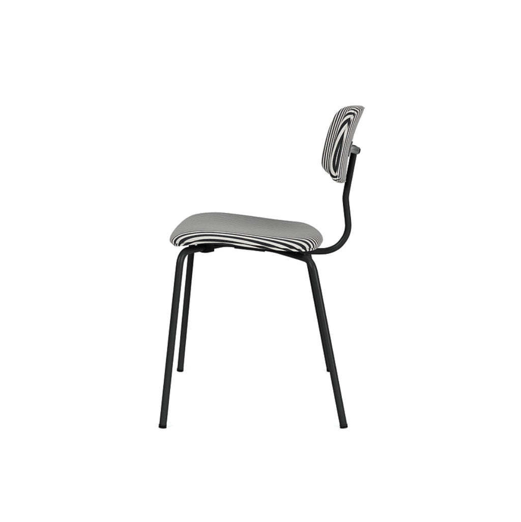 Montana – Montana Kevi 2060 Chair Mads Nørgaard + 05 Black