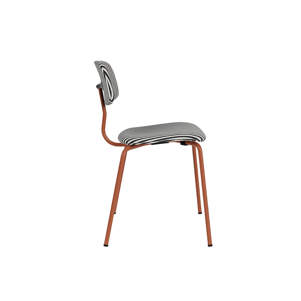 Montana – Montana Kevi 2060 Chair Mads Nørgaard + 162 Hokkaido