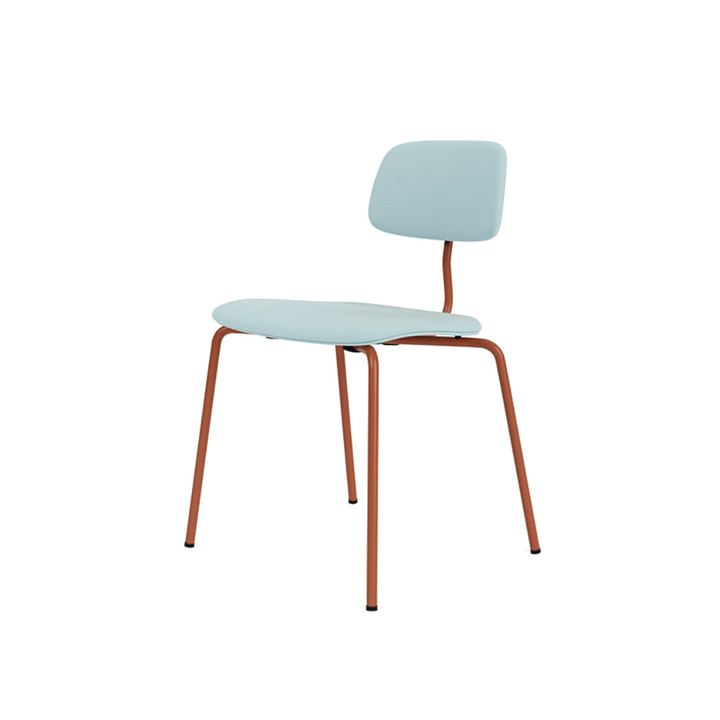 Montana | Montana Kevi 2060 Chair Steelcut 820 + 162 Hokkaido
