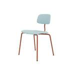 Montana | Montana Kevi 2060 Chair Steelcut 820 + 162 Hokkaido