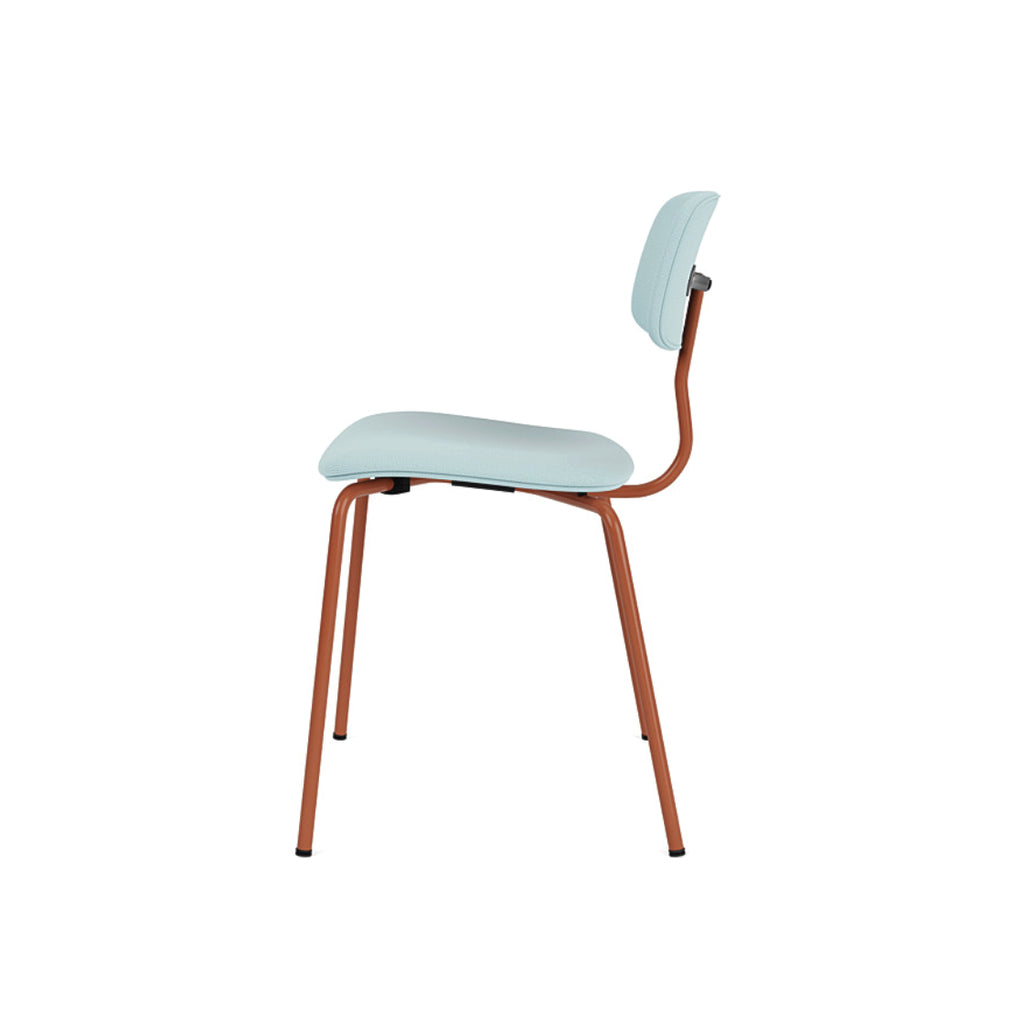 Montana – Montana Kevi 2060 Chair Steelcut 820 + 162 Hokkaido