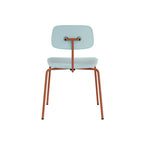 Montana – Montana Kevi 2060 Chair Steelcut 820 + 162 Hokkaido