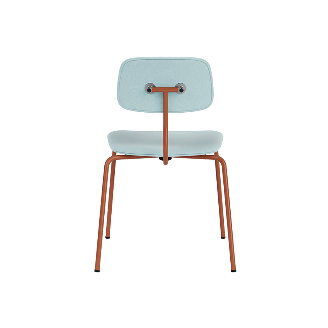 Montana – Montana Kevi 2060 Chair Steelcut 820 + 162 Hokkaido
