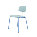 Montana | Montana Kevi 2060 Chair Steelcut 820 + 154 Azure