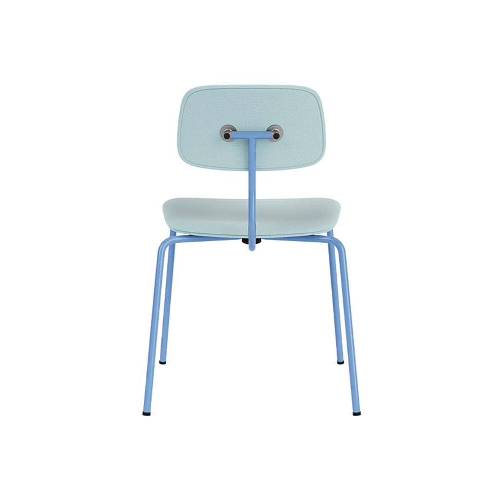 Montana – Montana Kevi 2060 Chair Steelcut 820 + 154 Azure