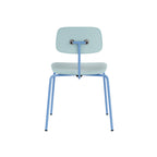 Montana – Montana Kevi 2060 Chair Steelcut 820 + 154 Azure