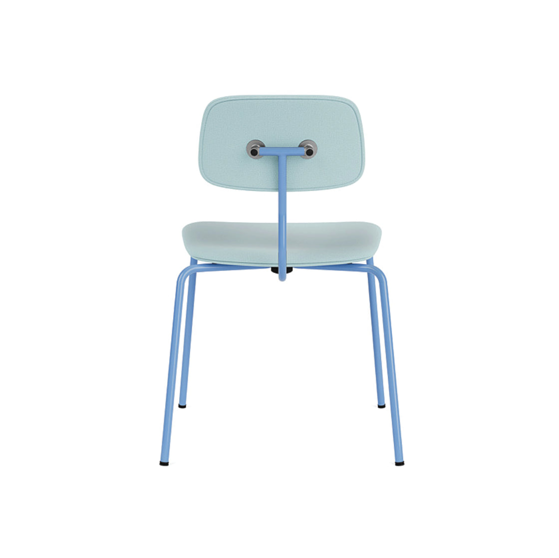 Montana – Montana Kevi 2060 Chair Steelcut 820 + 154 Azure