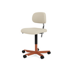 Montana | Montana_Kevi_2534U_OfficeChair_Hallingdal 200_Upholstery_Hokkaido_Frame
