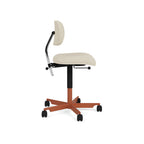 Montana – Montana_Kevi_2534U_OfficeChair_Hallingdal 200_Upholstery_Hokkaido_Frame