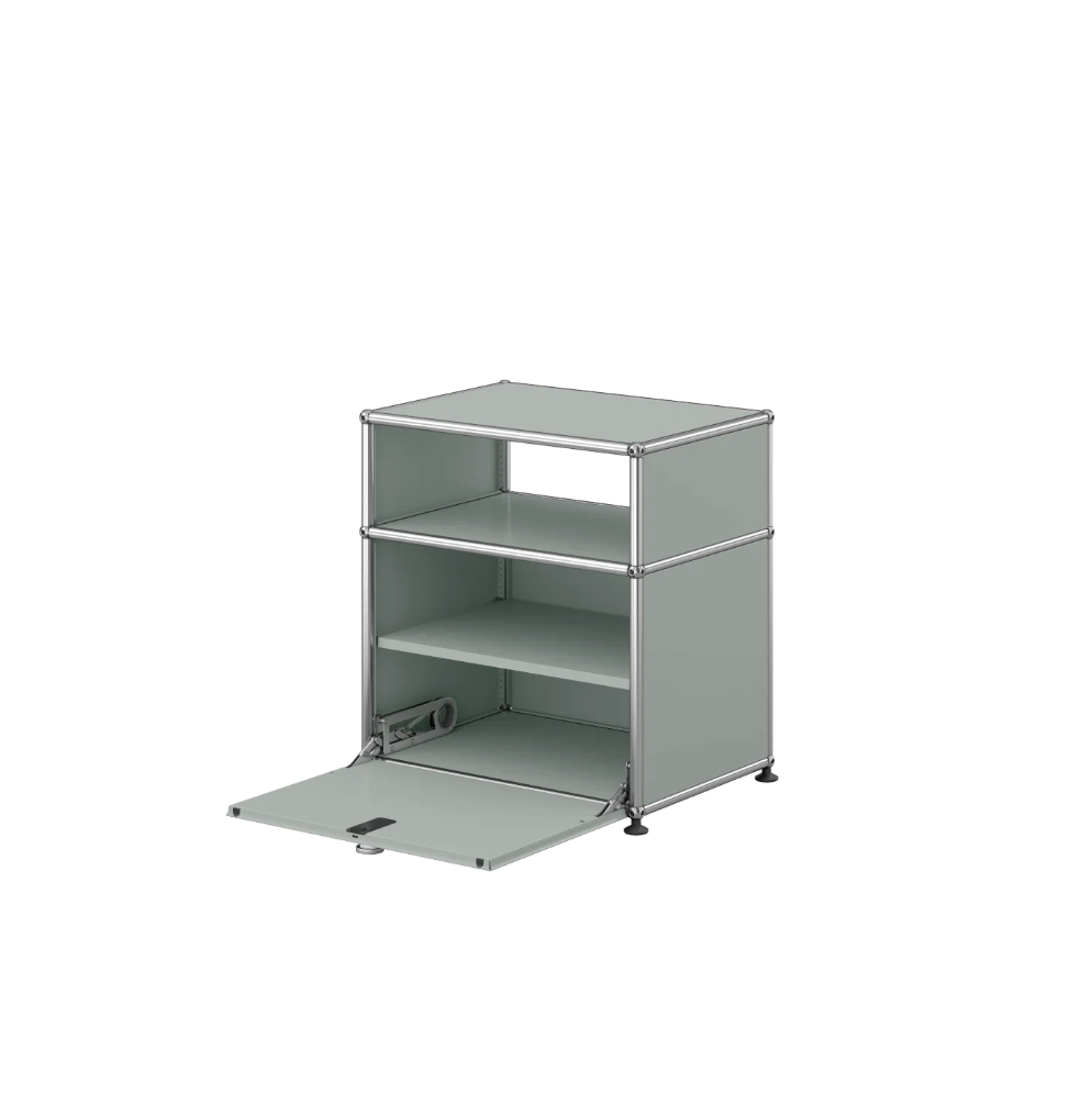 USM – USM Haller Nightstand PB