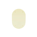 Montana – Colour Frame Mirror – Oval