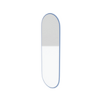Montana – Colour Frame Mirror – Figure Oval