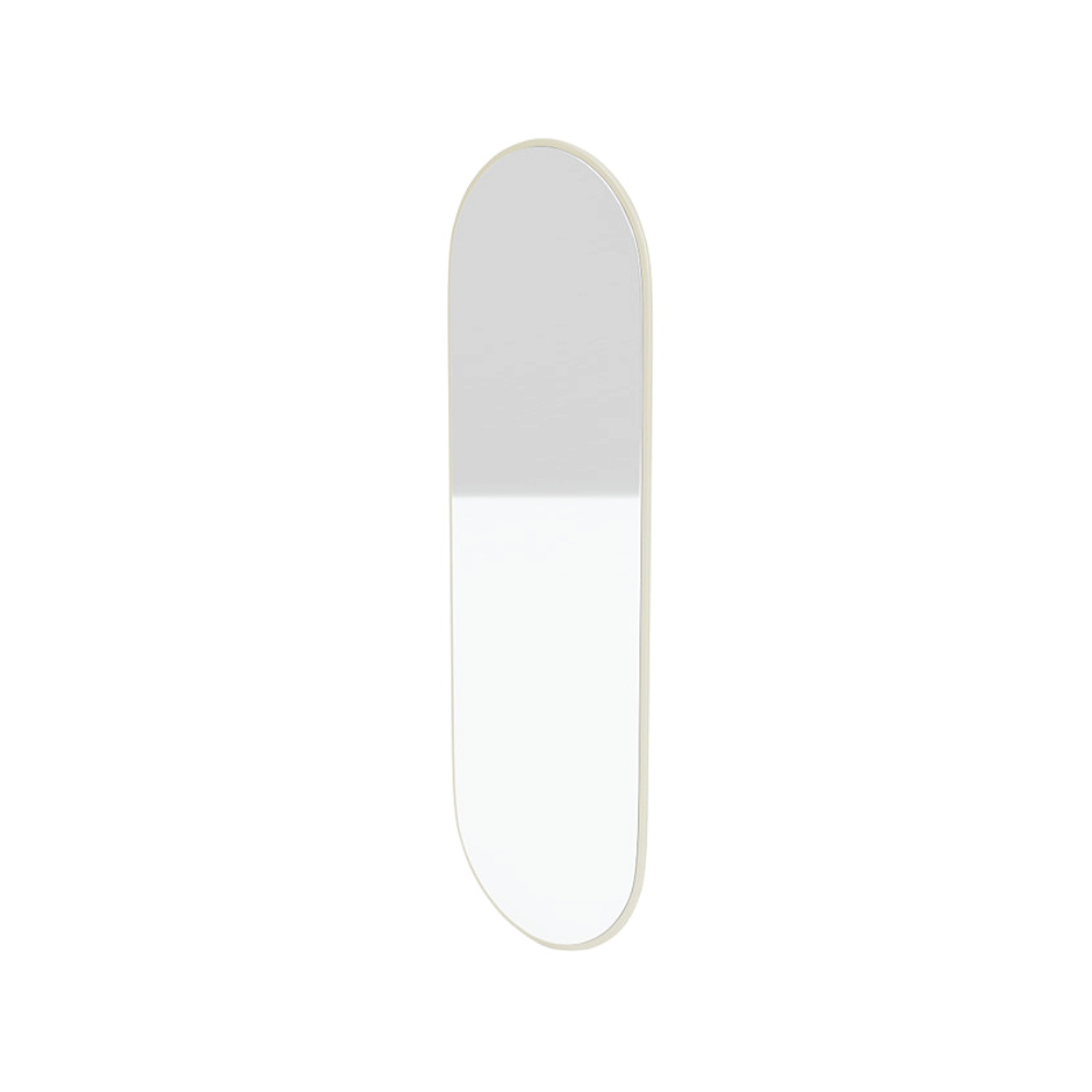 Montana – Colour Frame Mirror – Figure Oval