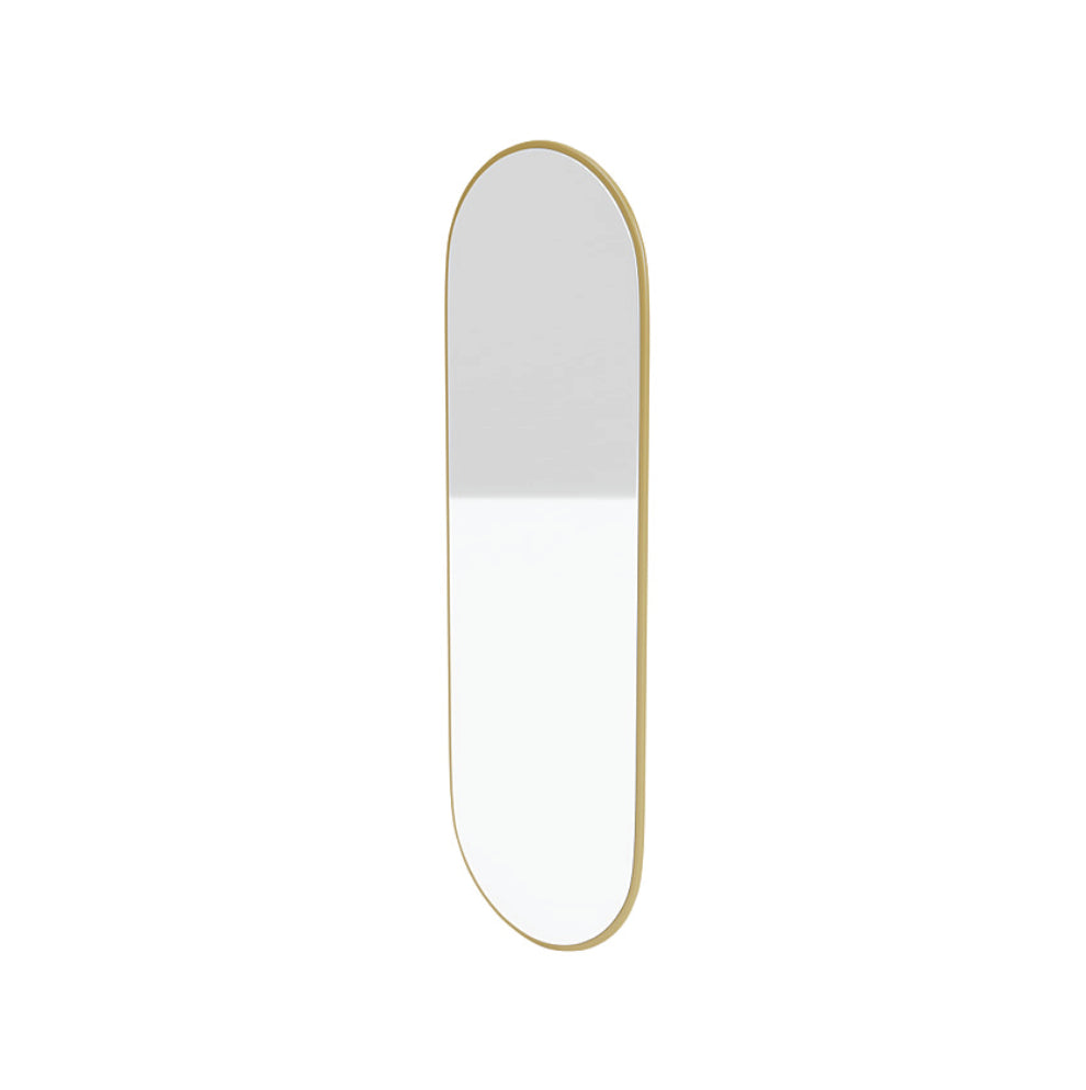 Montana – Colour Frame Mirror – Figure Oval