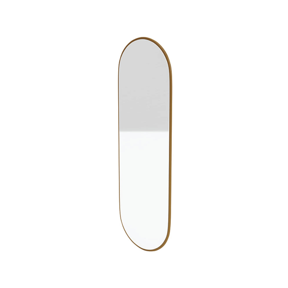 Montana – Colour Frame Mirror – Figure Oval