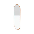 Montana – Colour Frame Mirror – Figure Oval