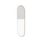 Montana – Colour Frame Mirror – Figure Oval
