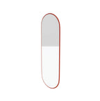 Montana – Colour Frame Mirror – Figure Oval