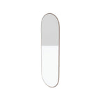 Montana – Colour Frame Mirror – Figure Oval