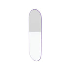 Montana – Colour Frame Mirror – Figure Oval
