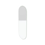 Montana – Colour Frame Mirror – Figure Oval
