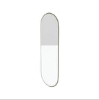 Montana – Colour Frame Mirror – Figure Oval