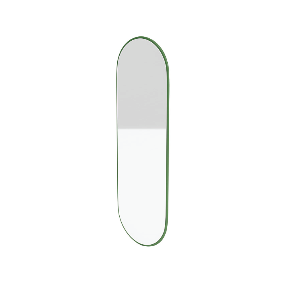 Montana – Colour Frame Mirror – Figure Oval