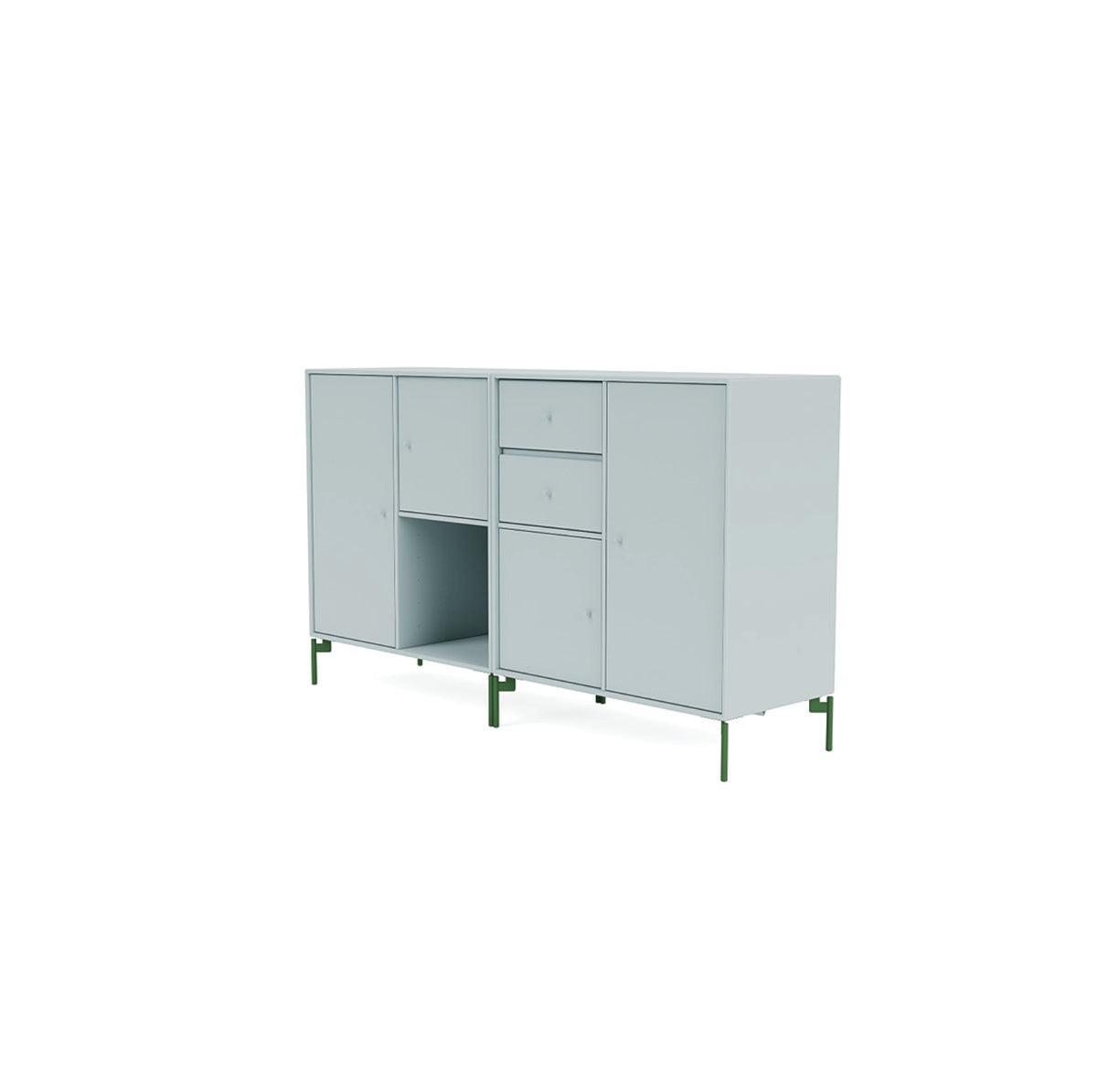 Montana – Couple Sideboard 148 Flint