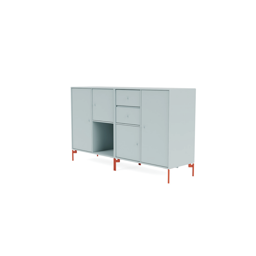 Montana – Couple Sideboard 148 Flint