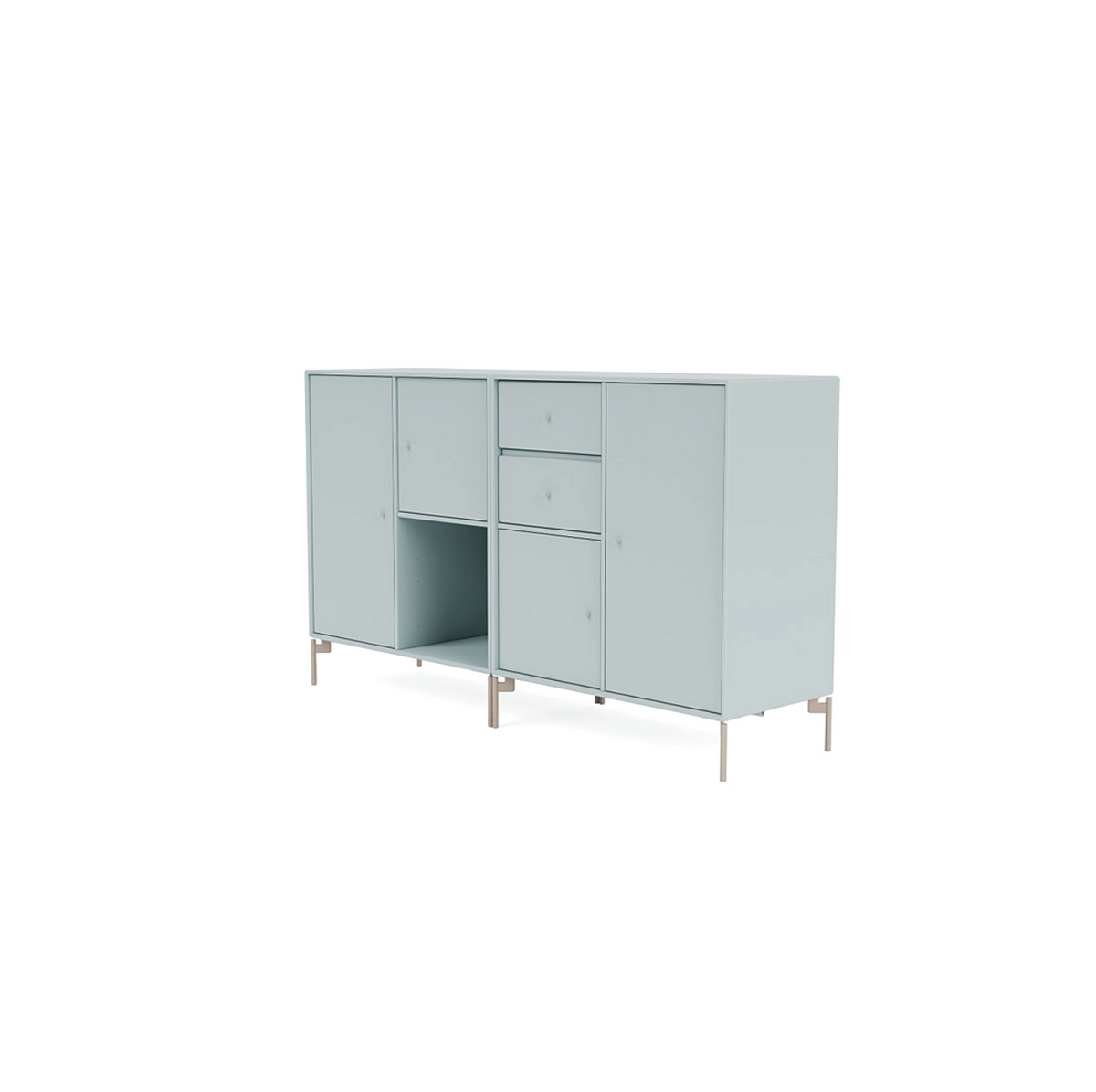 Montana – Couple Sideboard 148 Flint
