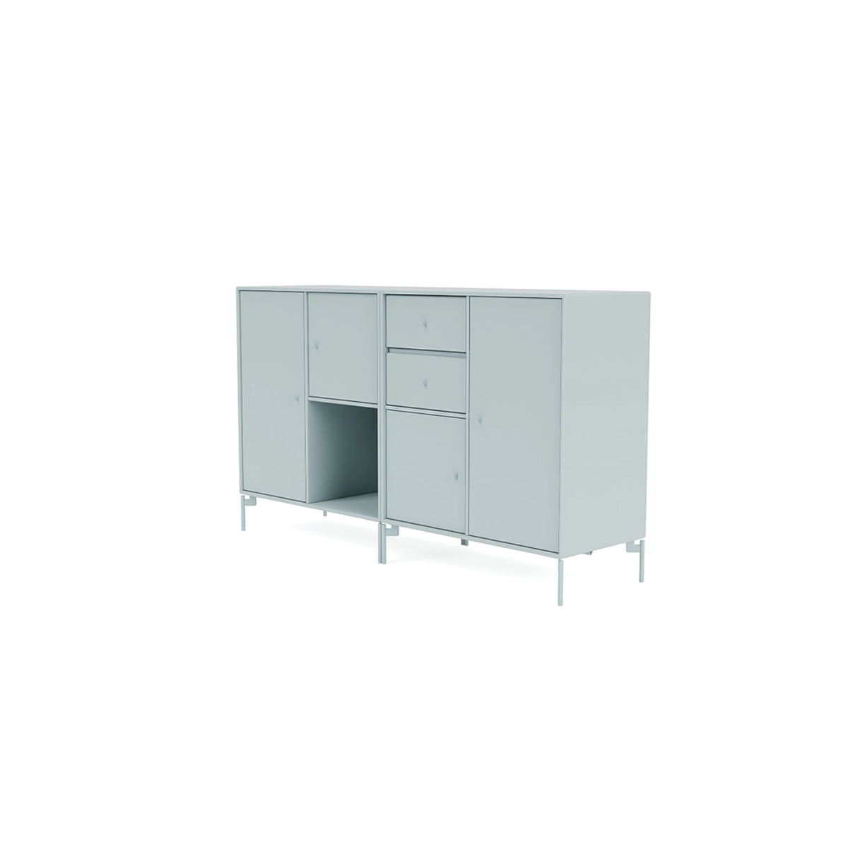 Montana – Couple Sideboard 148 Flint