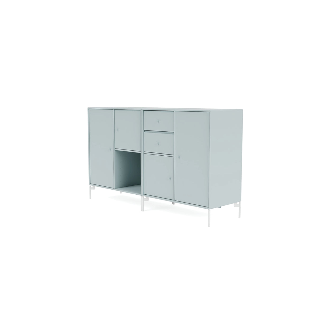Montana – Couple Sideboard 148 Flint